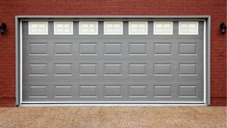 Garage Door Repair at Teakwood Estates Plano, Texas