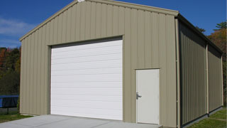 Garage Door Openers at Teakwood Estates Plano, Texas